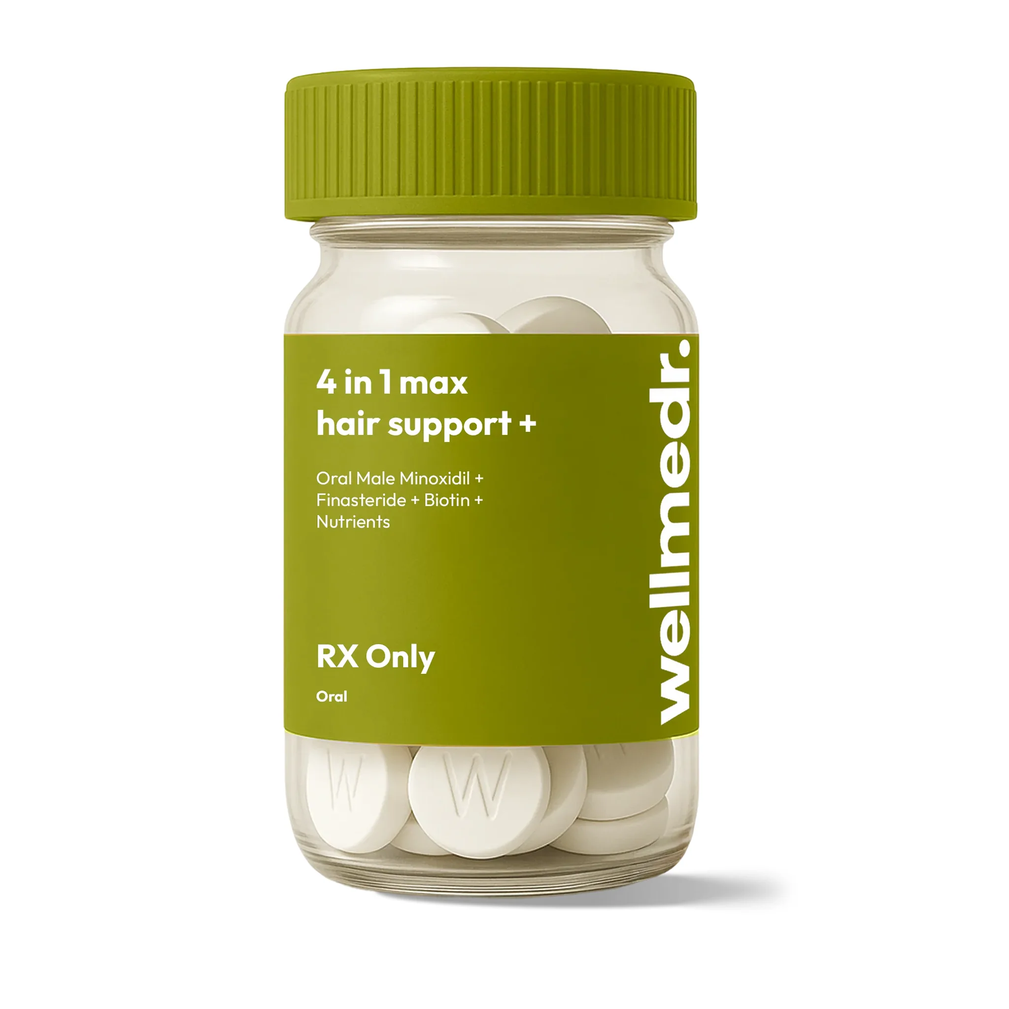 HAIRLOSS TREATMENT